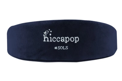 hiccapop pillow